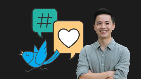 Making Twitter Friends: The Hidden Growth Strategy