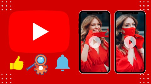 YouTube SEO Mastery: Optimized For Higher Rankings & Views!