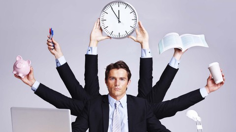 "Master Time Management: Boost Productivity and Achieve Goal