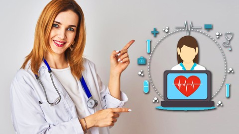 Master Course : Healthcare IT and Healthcare Management 2.0