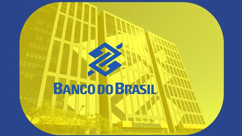 Raciocínio Lógico para Banco do Brasil (2023) - Escriturário