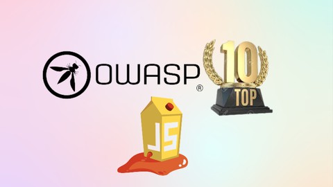 OWASP Web Top 10 2021 Fundamental & Hands-On with Juice Shop