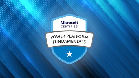 PL-900: Microsoft Power Platform Fundamentals Practice test