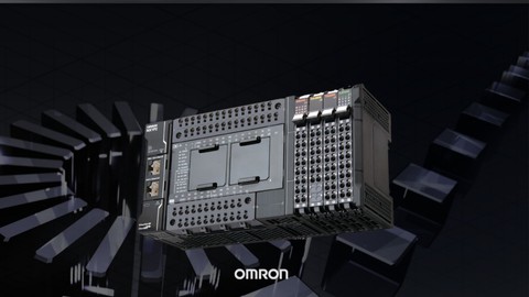 Sysmac Studio ile Omron PLC Programlama (1)