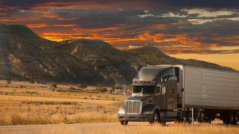 How to start a Non CDL trucking business