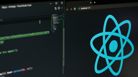 The Complete React Native Mobile Apps Development