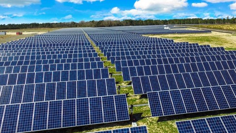 Photovoltaic Systems - انظمة الطاقه الشمسية