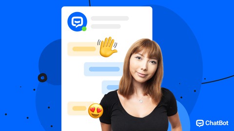 Chatbot Design: Create Chatbots from A to Z with No Coding