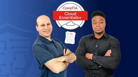 CompTIA Cloud Essentials+ (CL0-002) Practice Exams