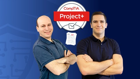 CompTIA Project+ (PK0-005) Practice Exams