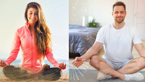 Aprenda Meditação em Casa - Meditação para Iniciantes