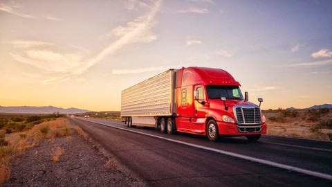 How to start a CDL trucking business