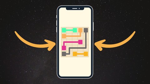 Master Unity: Build Your Own Connect Puzzle Game