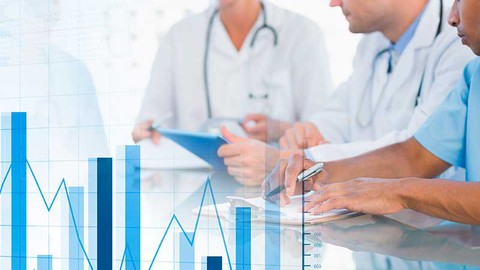 Statistics for Health Professionals - A Practical Guide