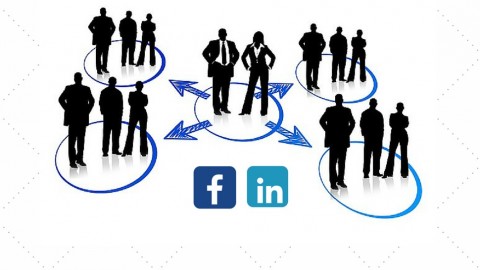 MLM 2.0 –  SkyRocket your Prospecting using Social Networks