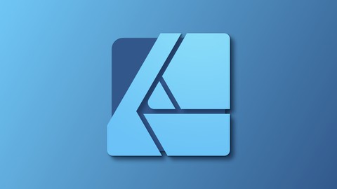 Affinity Designer 2 Komplettkurs – Vom Einsteiger Zum Profi