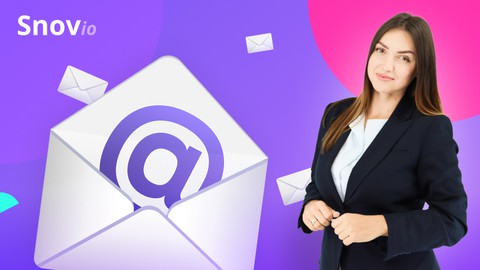 Snovio Academy: Cold Emailing for B2B Sales