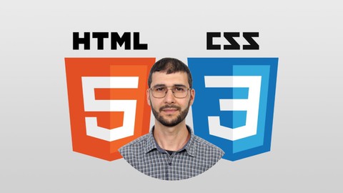 HTML 5 CSS3 Nouvelle Méthode d'Apprentissage (100% Pratique)