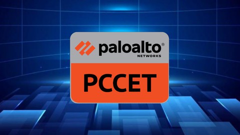 Palo Alto Networks PCCET Practice Test 2024