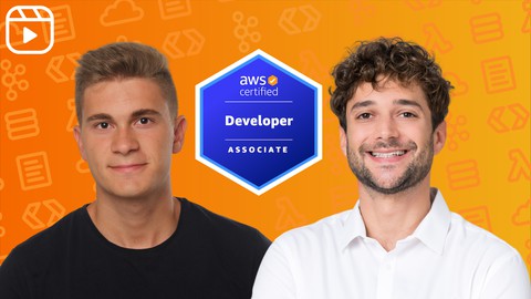 [Español] Curso de AWS Certified Developer Associate DVA-C02