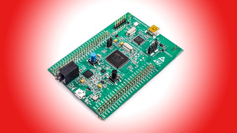 STM32 bare metal guide for future embedded projects (part 1)