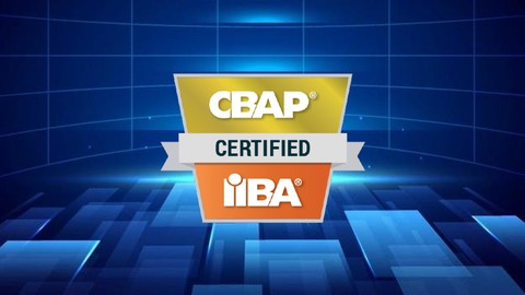IIBA CBAP Practice Test 2024