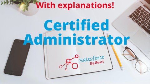 Salesforce Certified Administrator practice exam