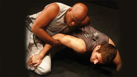 Técnicas Básicas da Luta Livre "Brazilian Jiu-Jitsu"