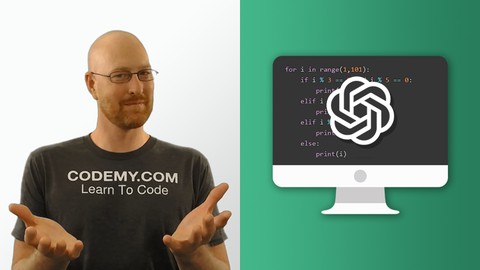Create a Code Writing ChatGPT A.I. Site With Django Python