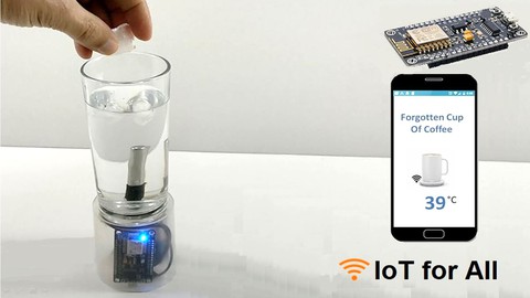 IoT for all: Learn how to build your 1st IoT project