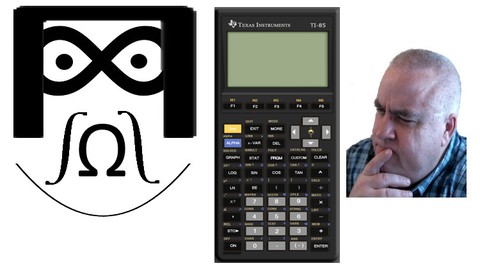 Big Dave's: Basics of the TI-85 for College Algebra