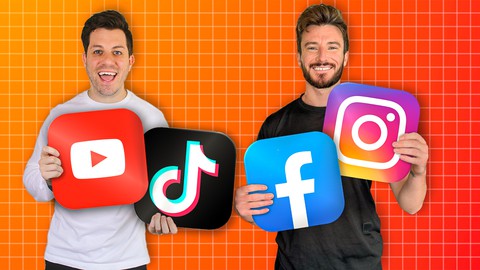 Social Media Film School: TikTok, Instagram, YouTube & AI
