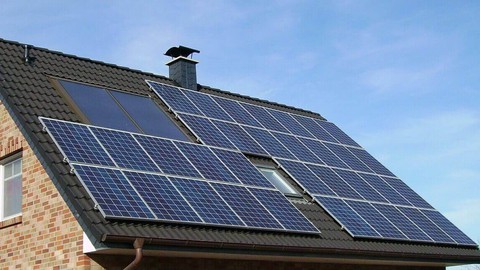 Mastering Working Principles of Solar Energy and PV Modules