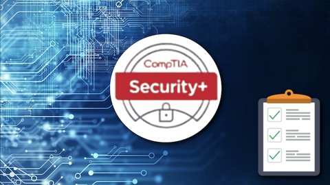 CompTIA Security+ Practice Tests (SY0-601)