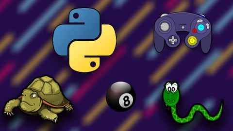 Crie jogos com Python utilizando a orientação a objeto