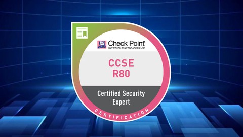 Check Point Certified Security Expert R80 Practice Test 2024