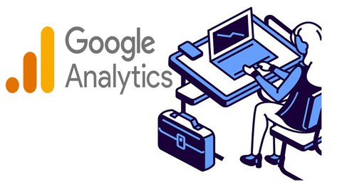 Domine Google Analytics 4: Impulsione suas Vendas Web
