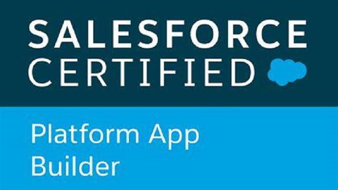 Salesforce Certified Platform App Builder-Pass in 2023 (Aug)