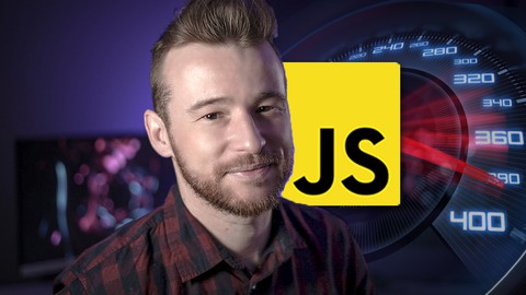 The Fastest Javascript Course: From ZERO to HERO in 6 Hours
