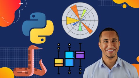 Python e Visualização de Dados: Dê Vida aos Seus Dados