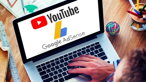 Ultimate Google Adsense & YouTube Ads - Two-Course Bundle