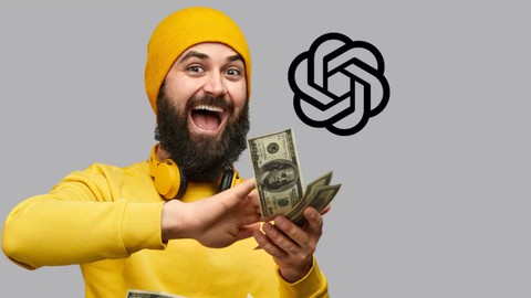 Make Money from ChatGPT / GPT-3Projects
