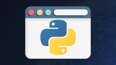 สร้าง GUI Application ด้วย Python (Real-World Project)
