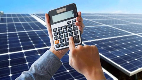 Solar PV System: Solved Problems with Theory & Calculations
