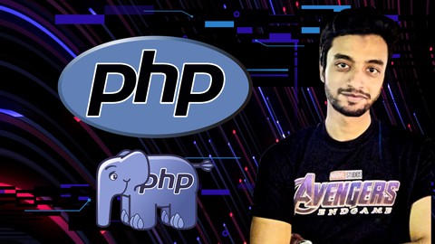 Learn PHP in Hindi/Urdu | PHP Tutorial beginner to advance