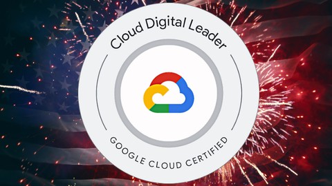 Google Cloud Digital Leader Practice Tests 2023 | English
