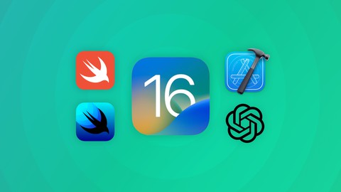 Build a ChatGPT app in SwiftUI for iOS 16