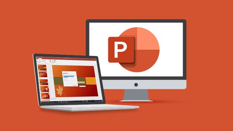 Microsoft PowerPoint 2019 and PowerPoint 2021 for Beginners