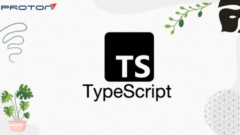 Developing Web application using TypeScript [Feb-2023]