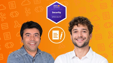 Practice Exams | AWS Certified Security – Specialty